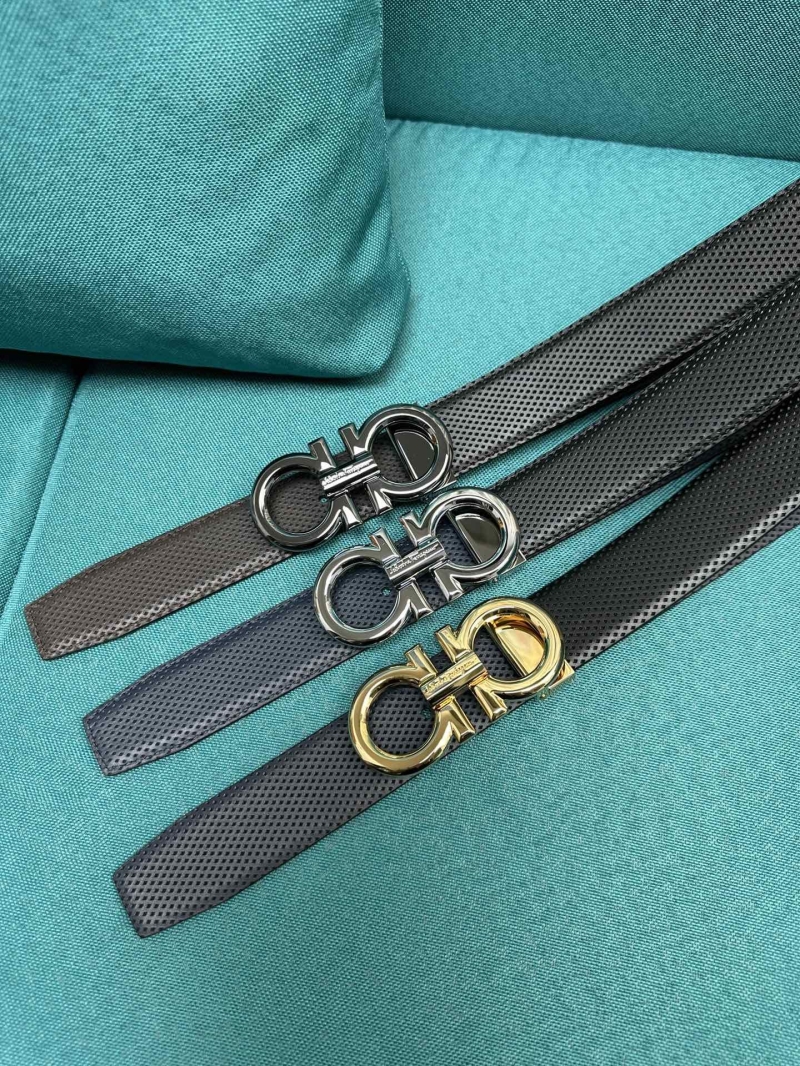 Ferragamo Belts